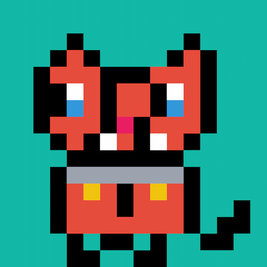 Robin Kitties #9037