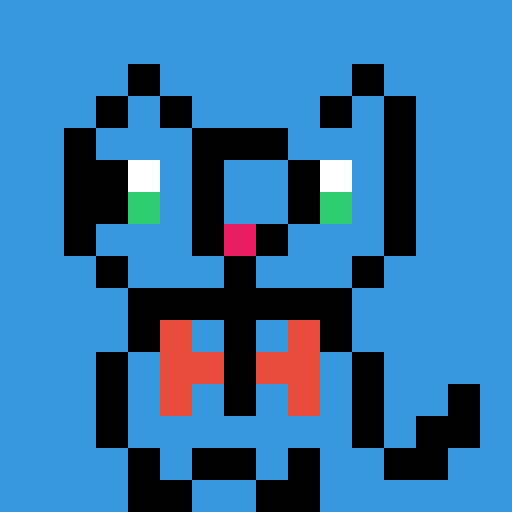 Robin Kitties #9040