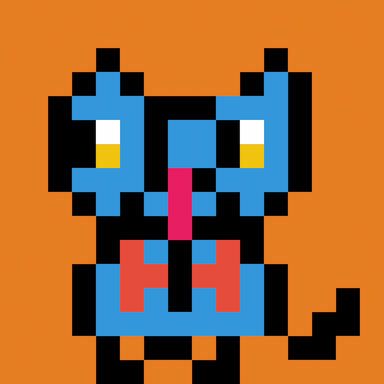 Robin Kitties #9044