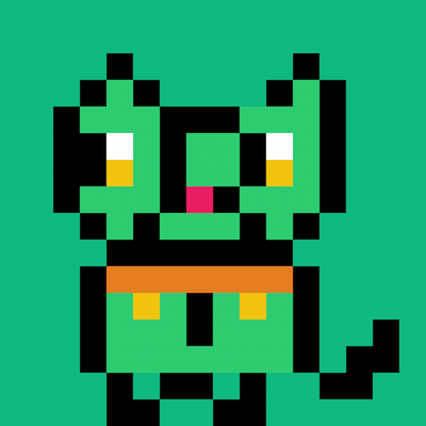 Robin Kitties #9047