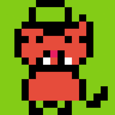 Robin Kitties #905