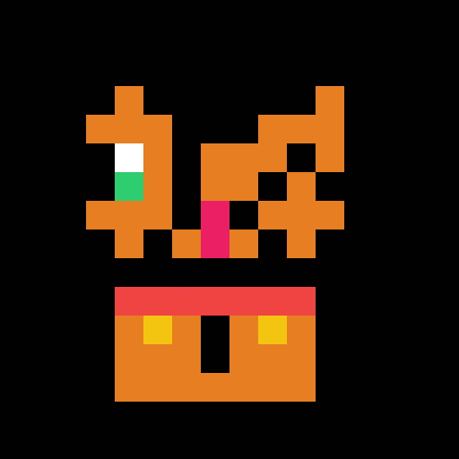 Robin Kitties #9051