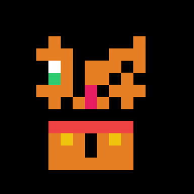 Robin Kitties #9051