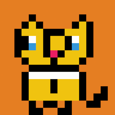 Robin Kitties #9052