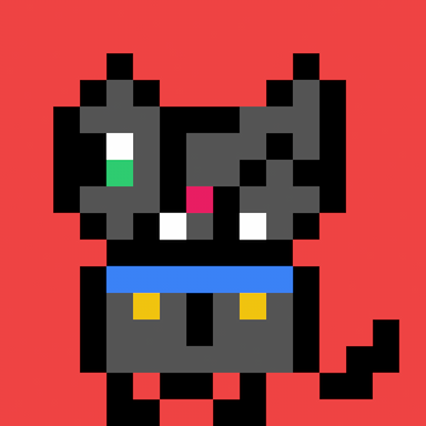 Robin Kitties #9053