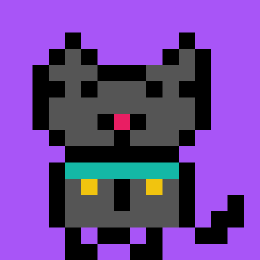 Robin Kitties #9055
