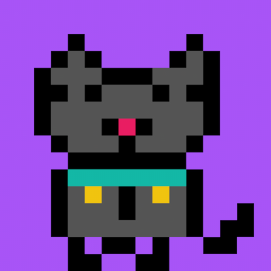 Robin Kitties #9055