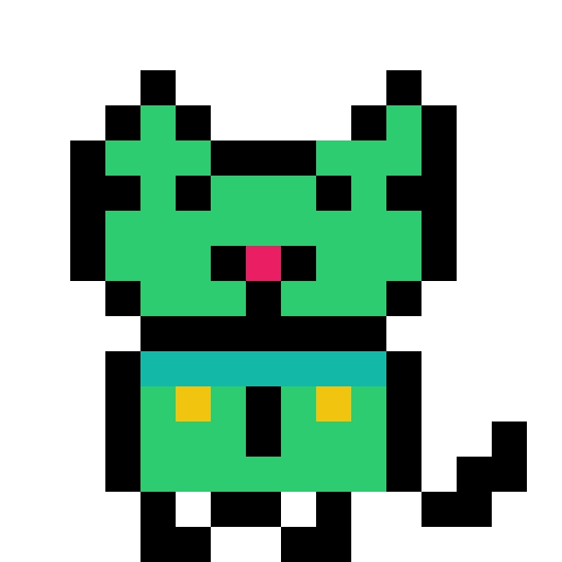 Robin Kitties #906