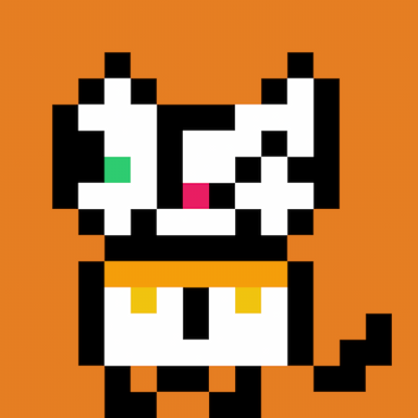 Robin Kitties #9063