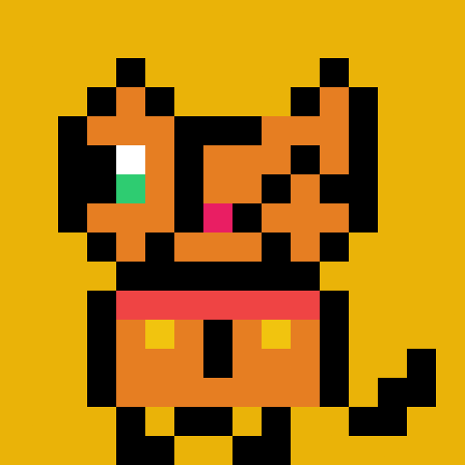 Robin Kitties #9068