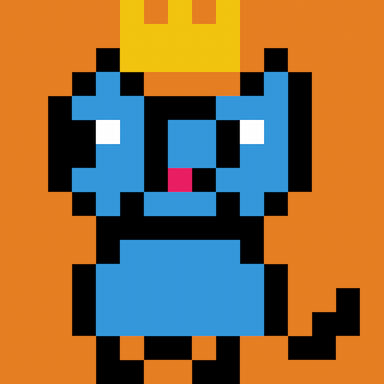 Robin Kitties #907