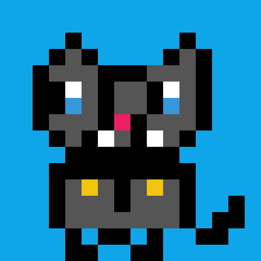 Robin Kitties #9072