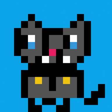 Robin Kitties #9072