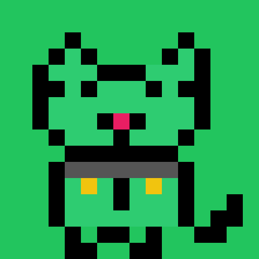 Robin Kitties #9074
