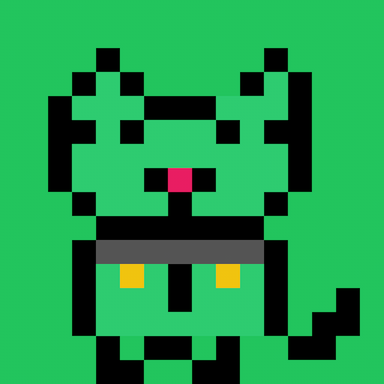 Robin Kitties #9074
