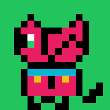 Robin Kitties #9079