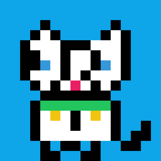 Robin Kitties #9080