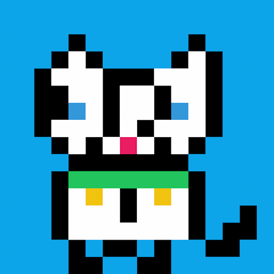 Robin Kitties #9080