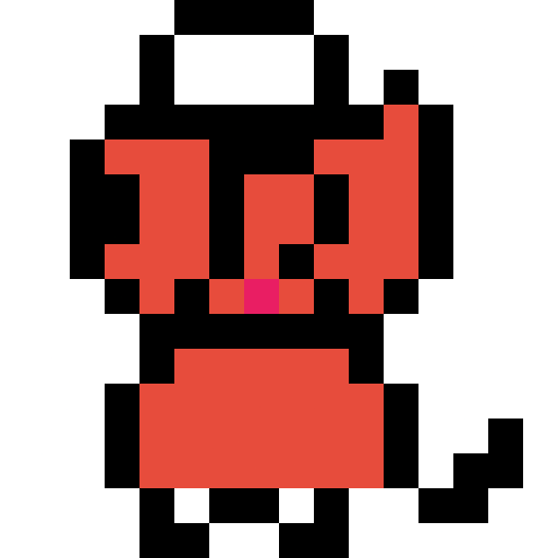 Robin Kitties #9082