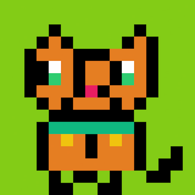 Robin Kitties #9083