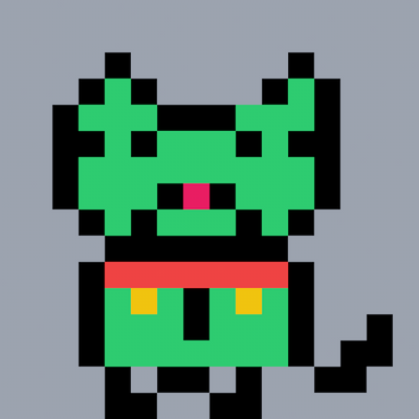 Robin Kitties #9085