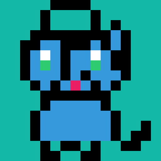 Robin Kitties #9086