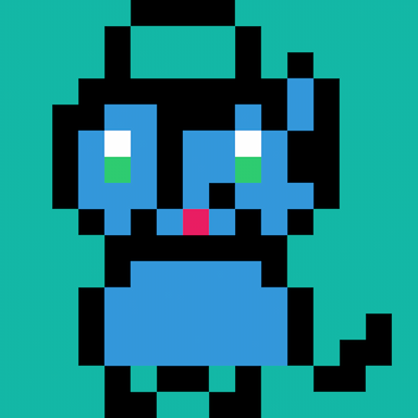 Robin Kitties #9086