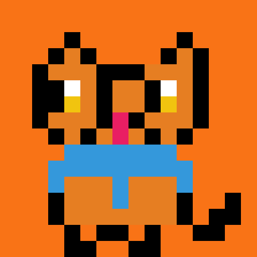 Robin Kitties #9087