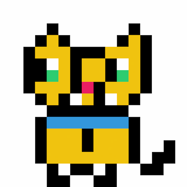 Robin Kitties #909