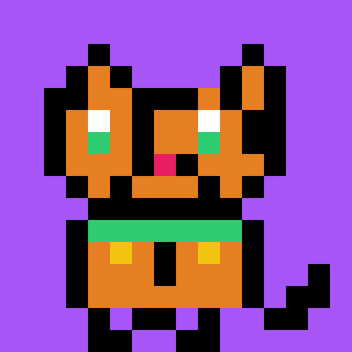 Robin Kitties #9090