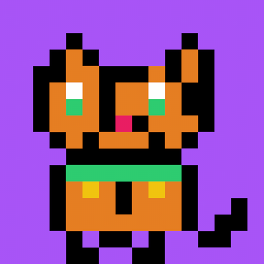Robin Kitties #9090