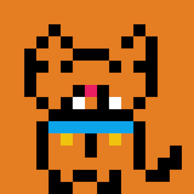 Robin Kitties #9092