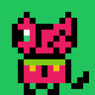 Robin Kitties #9094