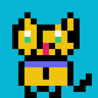 Robin Kitties #9096