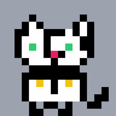 Robin Kitties #9097