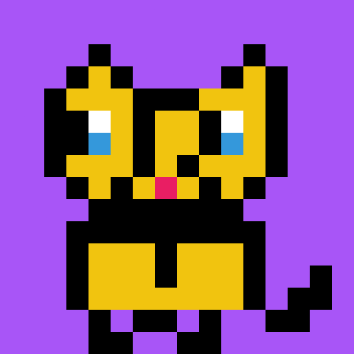 Robin Kitties #9098