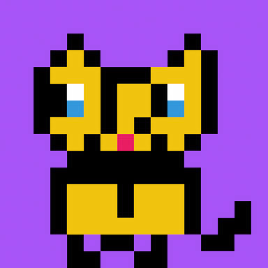 Robin Kitties #9098