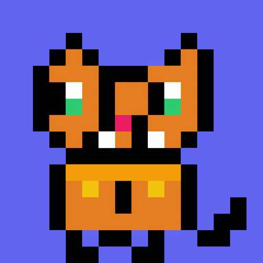 Robin Kitties #9099