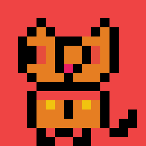 Robin Kitties #91