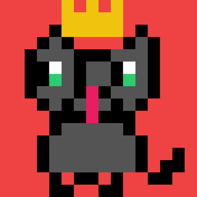 Robin Kitties #910