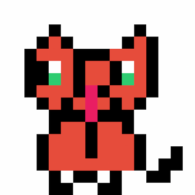 Robin Kitties #9100