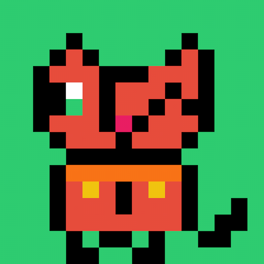 Robin Kitties #9102