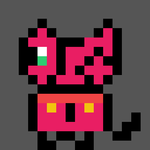 Robin Kitties #9103