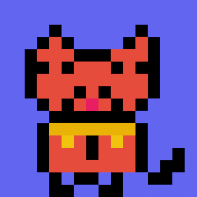 Robin Kitties #9104