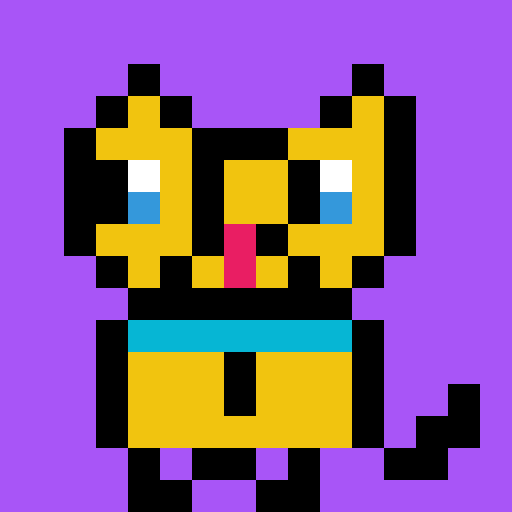 Robin Kitties #9106