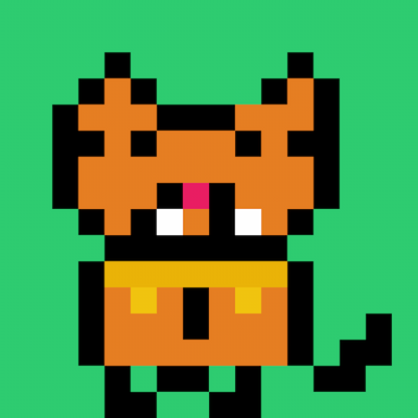 Robin Kitties #9107