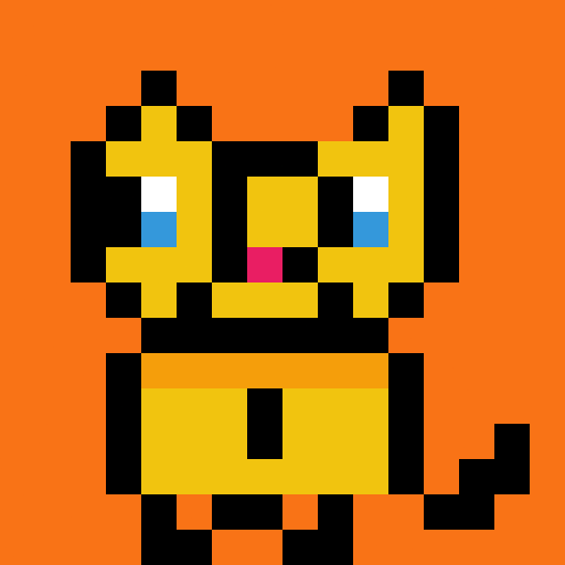 Robin Kitties #9108