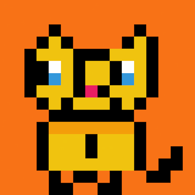 Robin Kitties #9108