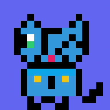 Robin Kitties #9109