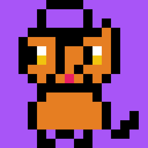 Robin Kitties #9115